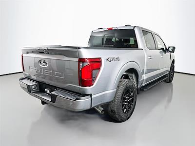 New 2025 Ford F-150 XLT SuperCrew Cab for sale #325F665 - photo 2