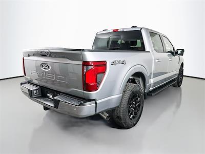 2025 Ford F-150 SuperCrew Cab 4WD Pickup for sale #325F665 - photo 2