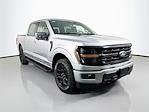 2025 Ford F-150 SuperCrew Cab 4x4 Pickup for sale #325F665 - photo 1