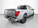 2025 Ford F-150 SuperCrew Cab 4x4 Pickup for sale #325F665 - photo 2