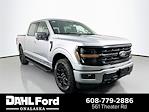 2025 Ford F-150 SuperCrew Cab 4x4 Pickup for sale #325F665 - photo 1