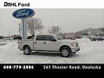2014 Ford F-150 SuperCrew Cab 4WD Pickup for sale #325F6671 - photo 1