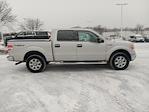 2014 Ford F-150 SuperCrew Cab 4WD Pickup for sale #325F6671 - photo 3