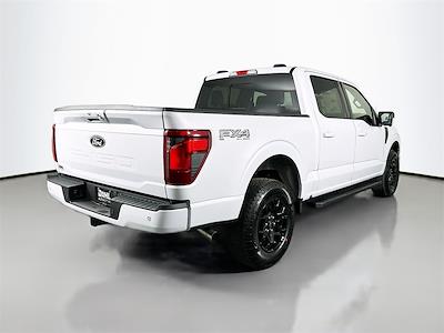 2025 Ford F-150 SuperCrew Cab 4WD Pickup for sale #325F668 - photo 2