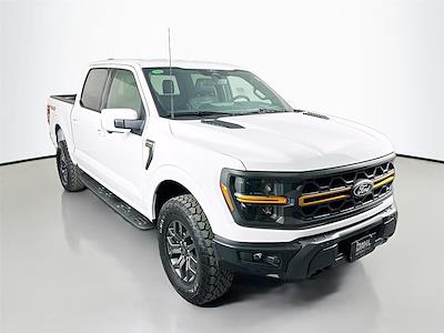 New 2025 Ford F-150 Tremor SuperCrew Cab for sale #325F672 - photo 1