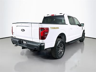 New 2025 Ford F-150 Tremor SuperCrew Cab for sale #325F672 - photo 2