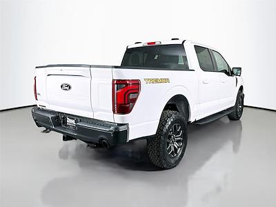 2025 Ford F-150 SuperCrew Cab 4x4 Pickup for sale #325F672 - photo 1