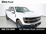 New 2025 Ford F-150 Tremor SuperCrew Cab for sale #325F672 - photo 1