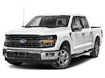 2025 Ford F-150 SuperCrew Cab 4x4 Pickup for sale #325F674 - photo 1