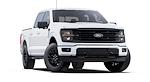 2025 Ford F-150 SuperCrew Cab 4x4 Pickup for sale #325F674 - photo 11