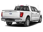 2025 Ford F-150 SuperCrew Cab 4x4 Pickup for sale #325F674 - photo 15