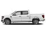 2025 Ford F-150 SuperCrew Cab 4x4 Pickup for sale #325F674 - photo 3