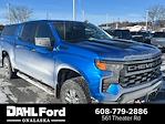 2024 Chevrolet Silverado 1500 Crew Cab 4x4 Pickup for sale #325F6751 - photo 1