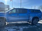 2024 Chevrolet Silverado 1500 Crew Cab 4x4 Pickup for sale #325F6751 - photo 11
