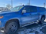 2024 Chevrolet Silverado 1500 Crew Cab 4x4 Pickup for sale #325F6751 - photo 12