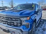 2024 Chevrolet Silverado 1500 Crew Cab 4x4 Pickup for sale #325F6751 - photo 13