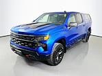 2024 Chevrolet Silverado 1500 Crew Cab 4x4 Pickup for sale #325F6751 - photo 3