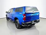 2024 Chevrolet Silverado 1500 Crew Cab 4x4 Pickup for sale #325F6751 - photo 5