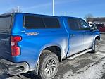 2024 Chevrolet Silverado 1500 Crew Cab 4x4 Pickup for sale #325F6751 - photo 2