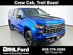 2024 Chevrolet Silverado 1500 Crew Cab 4x4 Pickup for sale #325F6751 - photo 29