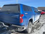 2024 Chevrolet Silverado 1500 Crew Cab 4x4 Pickup for sale #325F6751 - photo 6