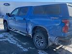 2024 Chevrolet Silverado 1500 Crew Cab 4x4 Pickup for sale #325F6751 - photo 9