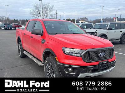 Used 2023 Ford Ranger - photo 1