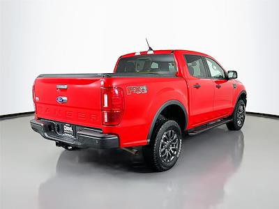 Used 2023 Ford Ranger - photo 1