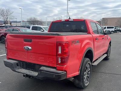 Used 2023 Ford Ranger - photo 1