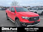 2023 Ford Ranger SuperCrew Cab 4x4 Pickup for sale #325F6761 - photo 1