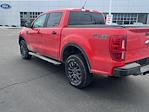 2023 Ford Ranger SuperCrew Cab 4x4 Pickup for sale #325F6761 - photo 10