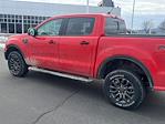 2023 Ford Ranger SuperCrew Cab 4x4 Pickup for sale #325F6761 - photo 11