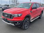 2023 Ford Ranger SuperCrew Cab 4x4 Pickup for sale #325F6761 - photo 14