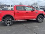 2023 Ford Ranger SuperCrew Cab 4x4 Pickup for sale #325F6761 - photo 7