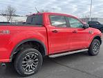 2023 Ford Ranger SuperCrew Cab 4x4 Pickup for sale #325F6761 - photo 8