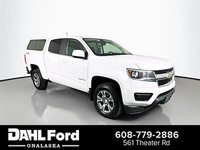 Used 2019 Chevrolet Colorado - photo 1
