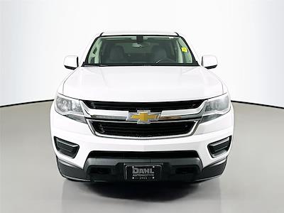 Used 2019 Chevrolet Colorado - photo 1