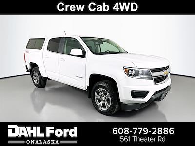 Used 2019 Chevrolet Colorado - photo 1