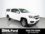 2019 Chevrolet Colorado Crew Cab 4x4 Pickup for sale #325f6752 - photo 1