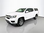 2019 Chevrolet Colorado Crew Cab 4x4 Pickup for sale #325f6752 - photo 4