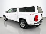 2019 Chevrolet Colorado Crew Cab 4x4 Pickup for sale #325f6752 - photo 6