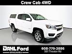2019 Chevrolet Colorado Crew Cab 4x4 Pickup for sale #325f6752 - photo 1