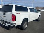 Used 2019 Chevrolet Colorado LT Crew Cab for sale #325f6752 - photo 6