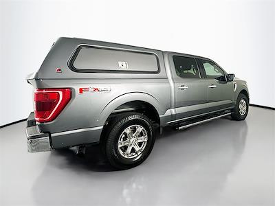 2021 Ford F-150 SuperCrew Cab 4x4 Pickup for sale #326F0011 - photo 2