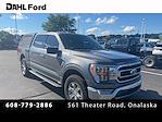 2021 Ford F-150 SuperCrew Cab 4x4 Pickup for sale #326F0011 - photo 1