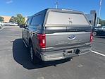 2021 Ford F-150 SuperCrew Cab 4x4 Pickup for sale #326F0011 - photo 11
