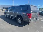 2021 Ford F-150 SuperCrew Cab 4x4 Pickup for sale #326F0011 - photo 12