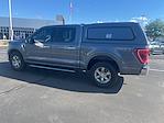 2021 Ford F-150 SuperCrew Cab 4x4 Pickup for sale #326F0011 - photo 13