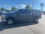 2021 Ford F-150 SuperCrew Cab 4x4 Pickup for sale #326F0011 - photo 15