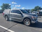 2021 Ford F-150 SuperCrew Cab 4x4 Pickup for sale #326F0011 - photo 3